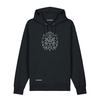 The Lion Hoodie Thumbnail