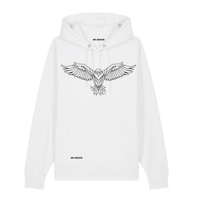 The Eagle Hoodie Thumbnail