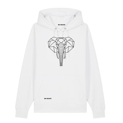 The Elephant Hoodie Thumbnail