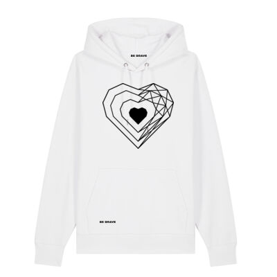 The Heart Hoodie Thumbnail