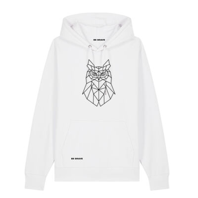The Owl Hoodie Thumbnail