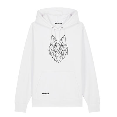 The Wolf Hoodie Thumbnail