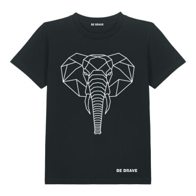 The Elephant kids Thumbnail