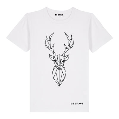 The Deer kids  Thumbnail