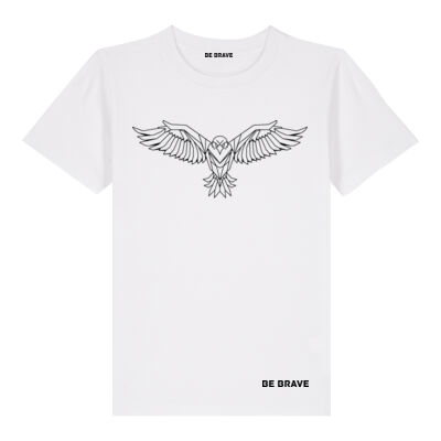 The Eagle kids Thumbnail