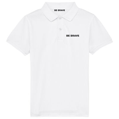 Kids Polo Shirt Thumbnail