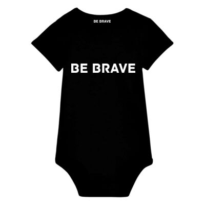 Baby Bodysuit Thumbnail
