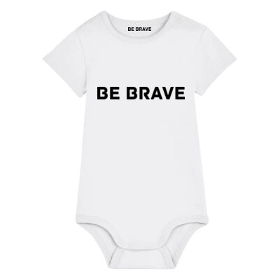 Baby Bodysuit Thumbnail