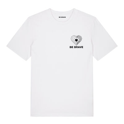 The Heart T-Shirt Thumbnail