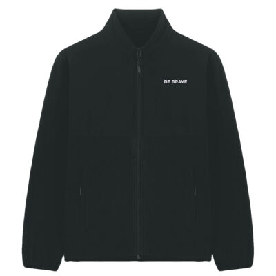 Unisex Fleece Jacket Thumbnail