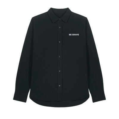 Women's Oxford Shirt Thumbnail