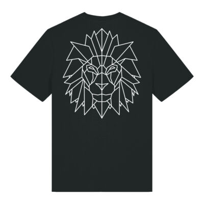 The Lion T-Shirt XL Backprint Thumbnail