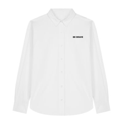 Men's Poplin Shirt Thumbnail