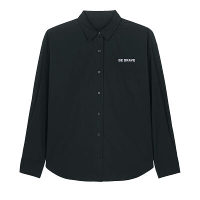 Men's Poplin Shirt Thumbnail