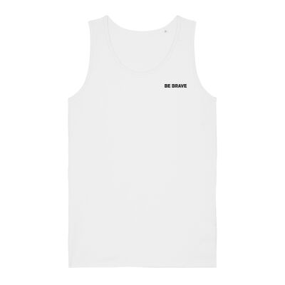 Men's Tank Top Thumbnail